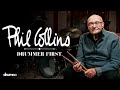 Phil Collins Drummer First