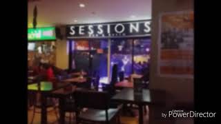 Kanjiru @ sessions bar