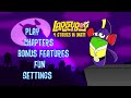 LarryBoy 4 Stories In One DVD Menu