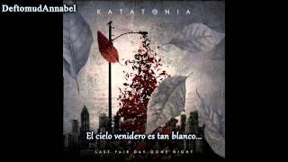 Katatonia - The Longest Year (Subtitulos español)