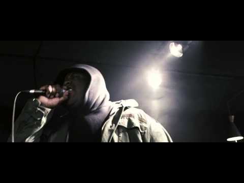 Notorious Movie - Microphone Murderer