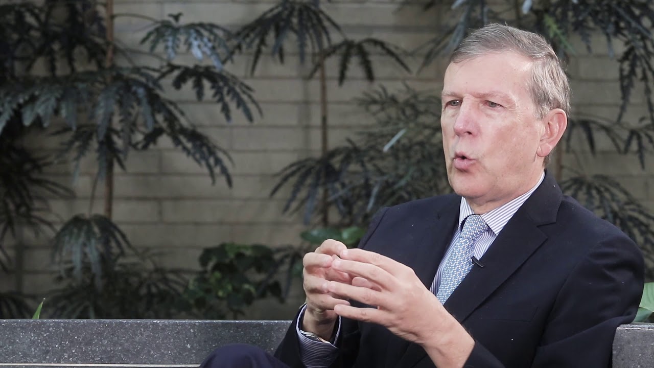 Entrevista Juan Luis Mejía