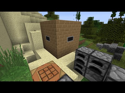 15:36 GTNH Speedrun Coke Oven Random Seed, Glitchless