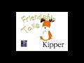 Kipper Friendship Tails DVD VHS Trailer VHS Capture