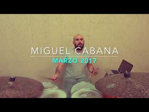 Miguel Cabana : Episodio 1