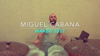 Miguel Cabana : Episodio 1
