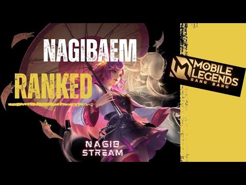 Катаем фуллкой Рогов | Mobile Legends