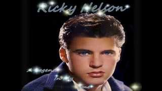 Ricky Nelson - A Legend In My Time