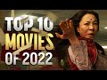 Top 10 Movies of 2022 | A CineFix Movie List