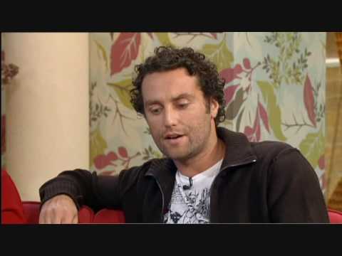 Katie Prices Mother & Brother  This Morning Interview *19/11/2009* (Part Two)