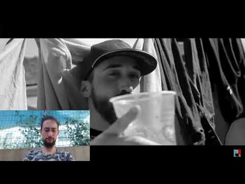 KAPPA JOTTA, BARRAKO 27 & M'CIRILO - ATIRADORES (Prod. Ponto Cruz) Video Oficial REACK