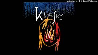 Kiss The Sky - Voodoo Chile (Soul Mix) (Kiss The Sky (Expanded))