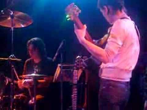 Kaki King at The Roxy