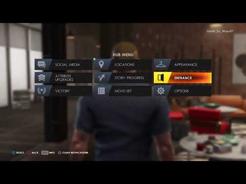 Waya Plays: Wwe 2k22 My Rise Pt 9. The Unpredictable Wolf Taking Over Smackdown.