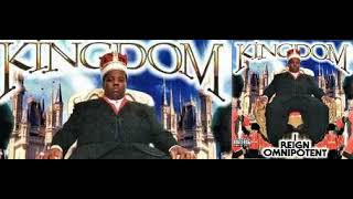 Kingdom-Shrimp &amp; Lobster