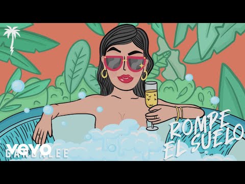 Farruko - Rompe el Suelo