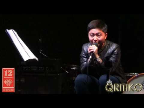 CHARICE - Zombie/Pyramid (Charice Unplugged - 12 Monkeys Music Hall & Pub)