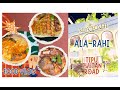 Ala Rahi Restaurant|Tipu Sultan Branch|Foodvlog