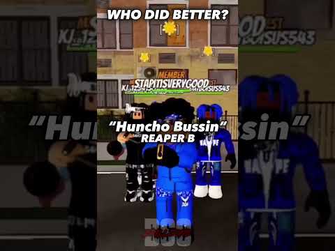 WHO DID BETTER? REAPER B OR ZEE DRILLY? #bronxshootout #drill #bso2