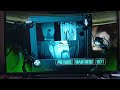 Doctor Who The Infinite Quest DVD Menu Walkthrough