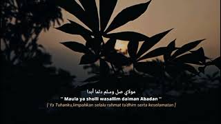 Download lagu maula ya salli wa sallim daiman abada story wa mp3