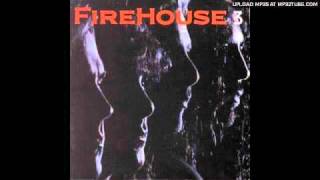 Firehouse - Trying To Make A Living