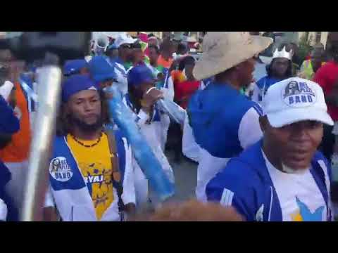 Bèl Plezi Band De Jacmel Live Aux Cayes 15 Fev 2026 Pt. 4