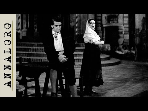 Annaloro "Mamma quel vino è generoso..." Cavalleria Rusticana P. Mascagni