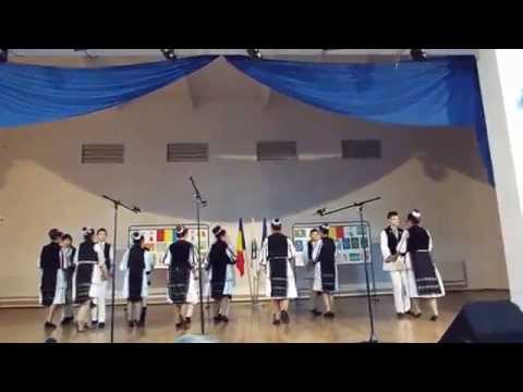 Ansamblul folcloric"Nedeia Petrileana"