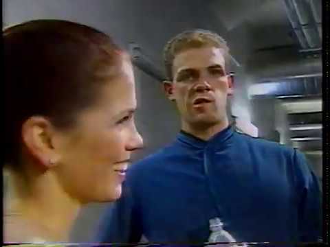 2000 Skate Canada Pairs Free pt 2 Original Dance Ladies Free Men Free