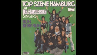Top Szene Hamburg - Les Humphries Singers