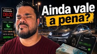 ✅️ Trabalhei por 08h na madrugada de Sexta-Feira. Quanto deu pra ganhar?