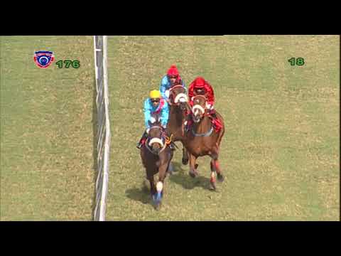 176 - 2018 THE MAURITIUS DERBY CUP