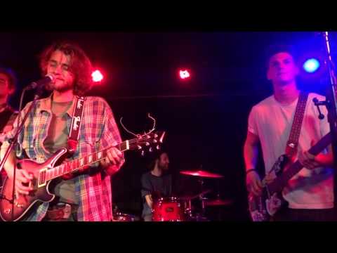 OSLO Live @Cologne Blue Shell / SPH BAND CONTEST – Don't Wait In Vain