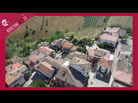 Alberto Santori ci racconta Ripattoni