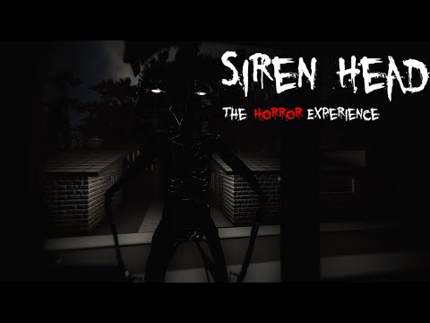 Siren Head: The Horror Experience on Steam