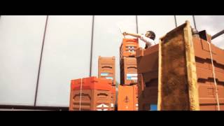 Clarks Inside Story- The Proven Perfectionist