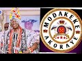 HEAR SHORT STORY ABOUT HOW MODAKEKE WAS NAMED AKORAYE BY BIRD AND HOW MODAKEKE WAS EXPAND TILL NOW