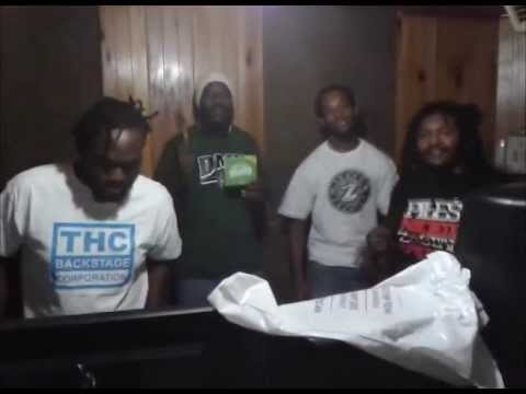 Military Man, Dmk , WojtekZet ! Prace ze studia z Kingston do wspólnego projektu. Video 2 .