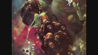 Aswad - Didn&#39;t know at the time.wmv