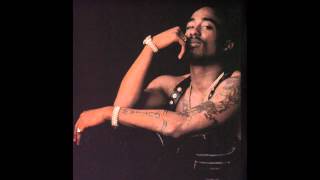 2Pac - Thugs Get Lonely Too (Dirty)