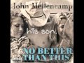 JOHN MELLENCAMP THINKING OF YOU LYRICS