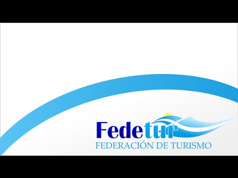 Alberto Caprari en AM 1440 Radio FEDETUR