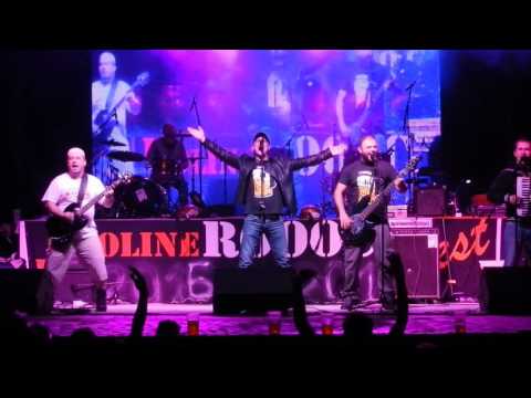 PolineROOOCK fest - СВЕТЛЬО - 12.05.2016 - plovdivskinovini.com