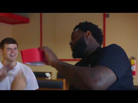 BTS w/ Aha Gazelle & 1K Phew: x10