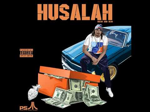 Husalah featuring Lee Majors - "Bread & Head"