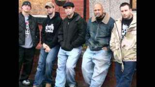 Wisdom In Chains - Pass The Cup