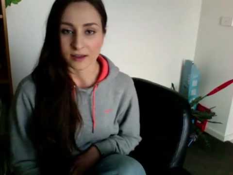 Cosmic Gate & Emma Hewitt - Be Your Sound Cover