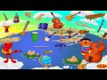 Sesame Street Music Maker Guitar Insterment