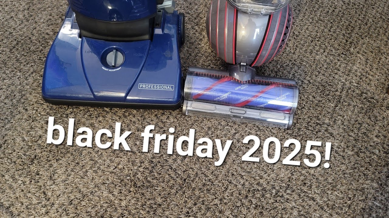 Black Friday 2025! What Do I Recommend?